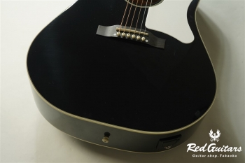 HJ-BUDDY - Black